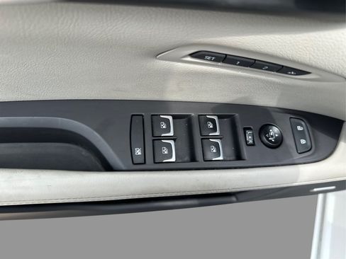 Used 2018 Cadillac CT6 Luxury AWD/4WD image 39