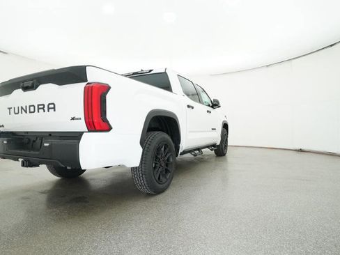 New 2026 Toyota Tundra SR5 image 63