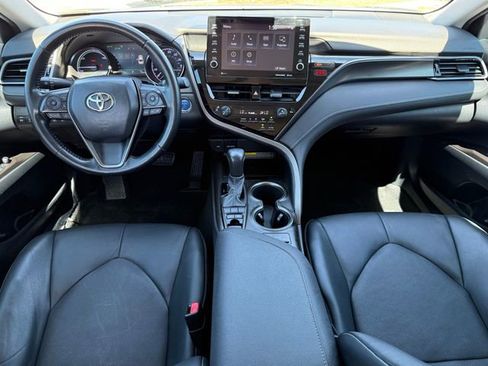 Used 2021 Toyota Camry XSE w/ Cold Weather Package image 25