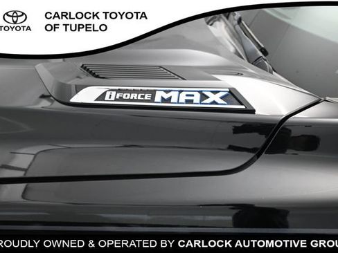 Used 2023 Toyota Tundra Limited w/ Power Package RWD image 43