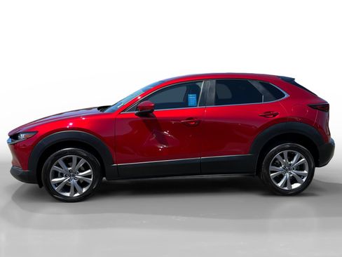 Certified 2021 MAZDA CX-30 AWD 2.5 S w/ Select Package image 2