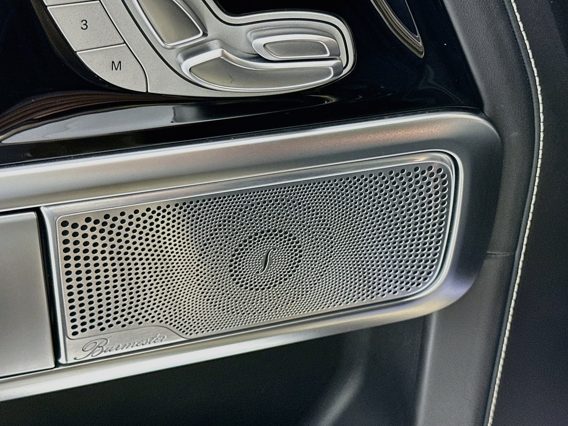 Used 2025 Mercedes-Benz G 63 AMG 4MATIC image 20