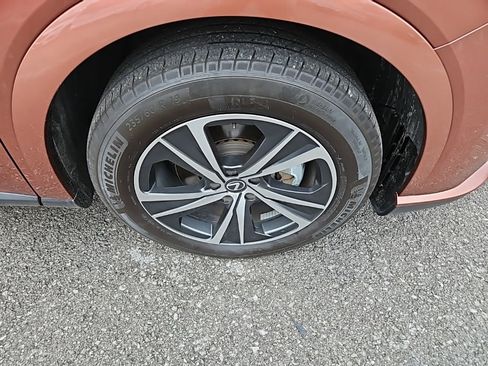 Used 2024 Lexus RX 350 Premium image 10