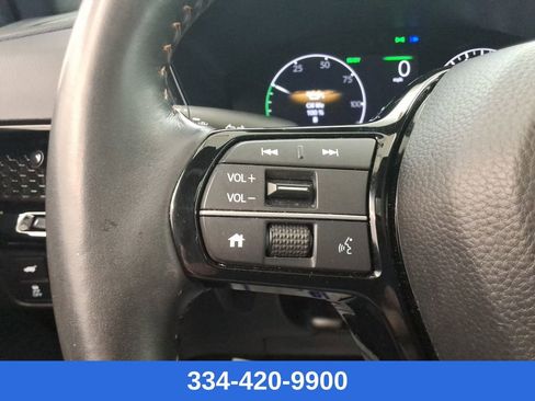 Used 2024 Honda CR-V Sport Touring image 26