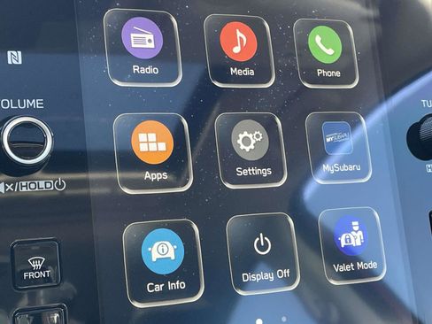 New 2026 Subaru Crosstrek 2.0i Premium image 12