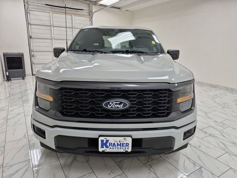 Used 2024 Ford F150 STX image 32