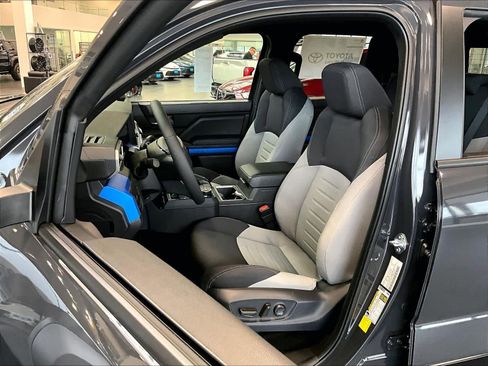 New 2026 Toyota Tacoma TRD Off-Road image 11