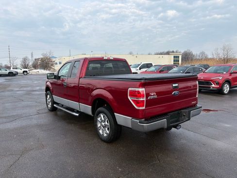 Used 2013 Ford F150 XLT w/ XLT Chrome Pkg image 7