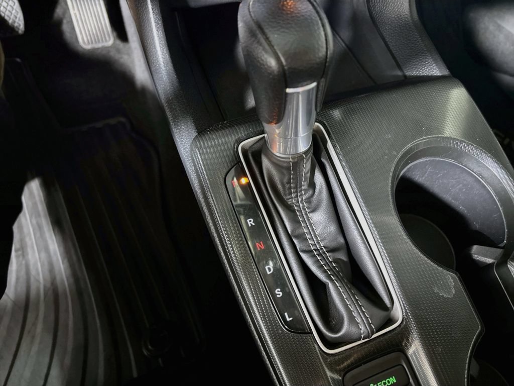 Used 2025 Honda Civic LX image 17