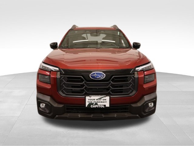 New 2026 Subaru Outback Touring XT AWD/4WD image 6