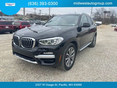 Used 2019 BMW X3 xDrive30i w/ Convenience Package