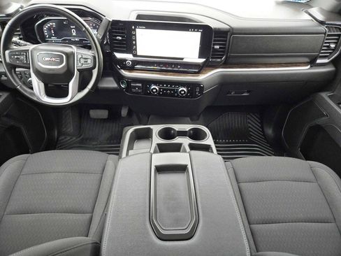 Certified 2025 GMC Sierra 2500 SLE w/ SLE Convenience Package image 24