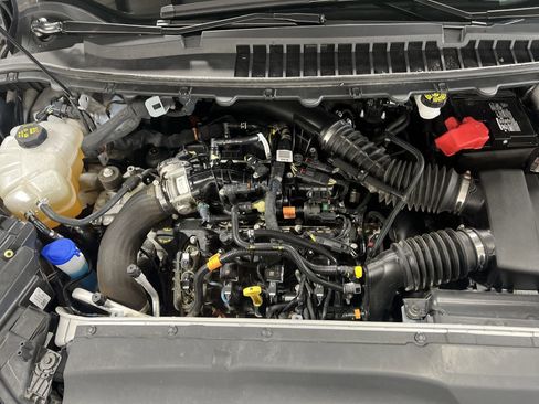 Used 2022 Ford Edge ST w/ Equipment Group 401A image 30