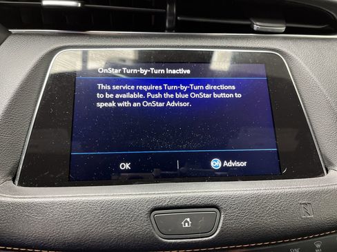 Used 2019 Cadillac XT4 Sport w/ Cold Weather Package image 21