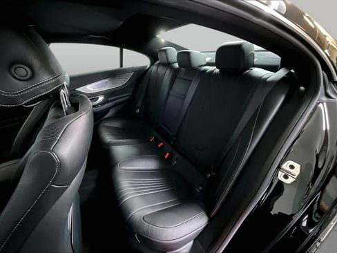 Certified 2022 Mercedes-Benz CLS 450 4MATIC image 21