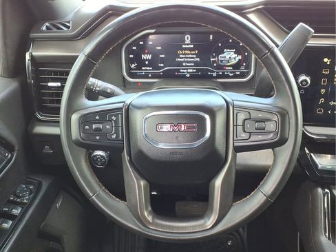 Used 2024 GMC Sierra 2500 AT4 w/ AT4 Premium Plus Package AWD/4WD image 23