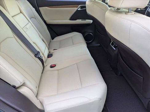 Certified 2020 Lexus RX 350 FWD w/ Premium Package image 19