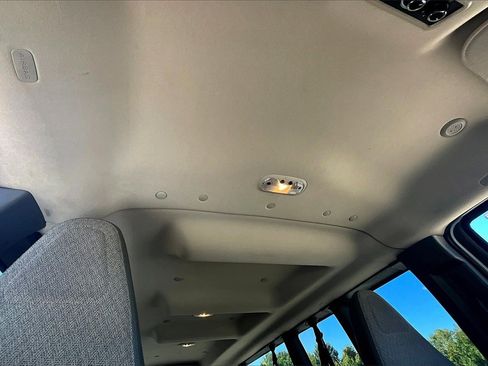 Used 2020 Chevrolet Express 3500 LT w/ LT Preferred Equipment Group image 20