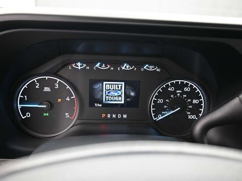 New 2025 Ford F350 XLT image 7