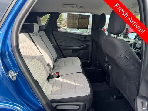 Used 2023 Ford Escape Active image 18