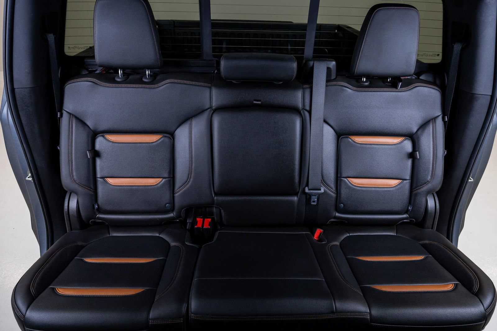 Used 2020 GMC Sierra 1500 AT4 w/ AT4 Premium Package AWD/4WD image 39