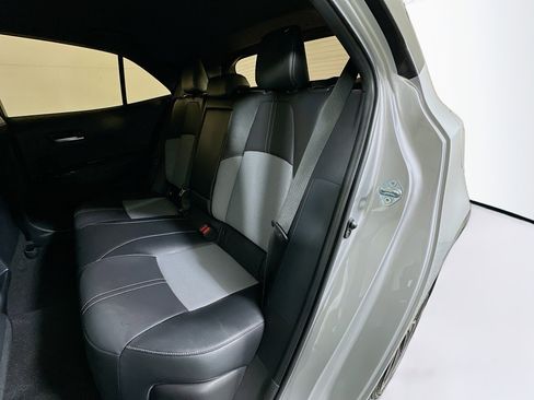 Used 2021 Toyota Corolla XSE image 26