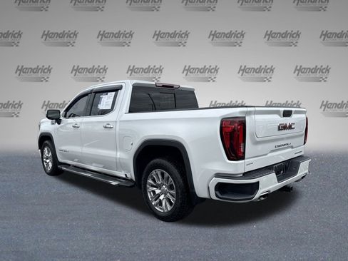 Used 2022 GMC Sierra 1500 Denali image 8