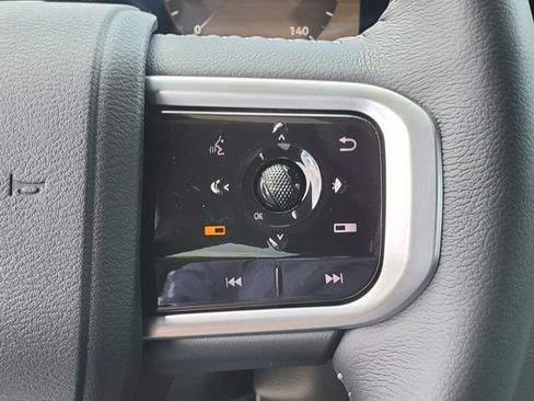 New 2026 Nissan Armada SL image 15