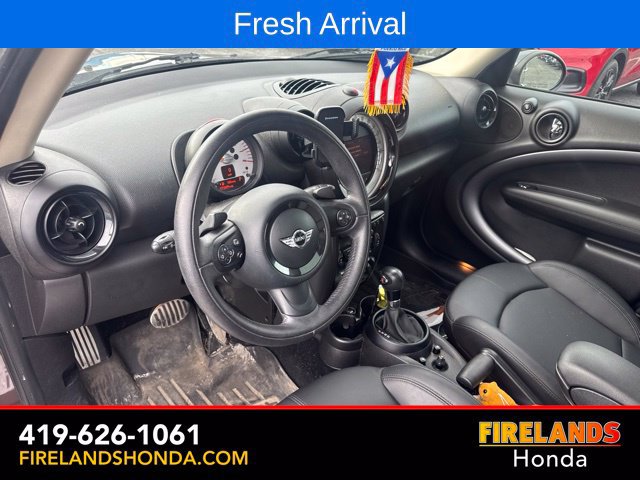 Used 2014 MINI Cooper Countryman S AWD/4WD image 21