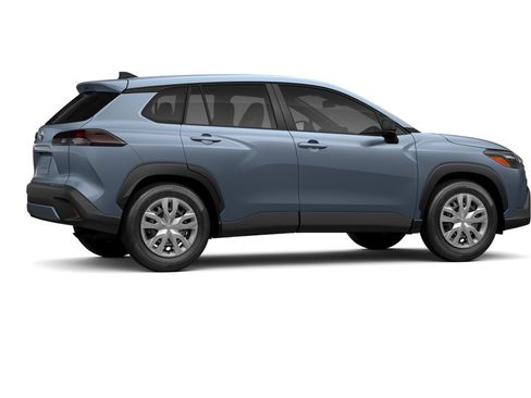 New 2026 Toyota Corolla Cross L FWD image 49