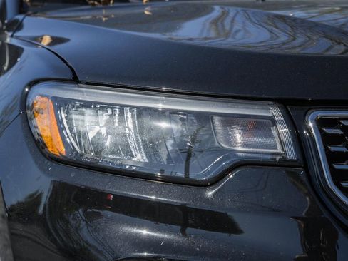 New 2026 Jeep Compass Limited AWD/4WD image 13