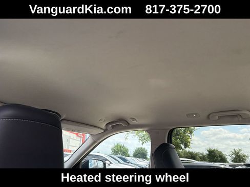 Used 2023 Jeep Grand Cherokee Limited AWD/4WD image 19