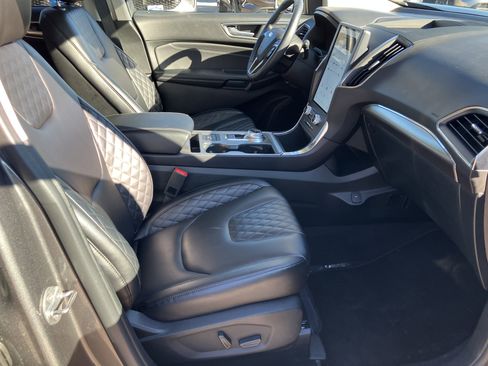 Used 2024 Ford Edge Titanium AWD/4WD image 15