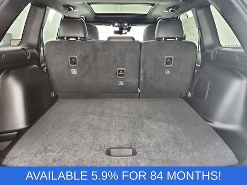 New 2026 Jeep Grand Cherokee Limited image 33