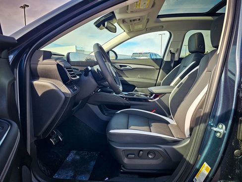 New 2026 Buick Envision Sport Touring image 14
