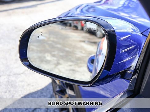 Used 2023 Genesis G70 2.0T w/ Sport Prestige Package image 7