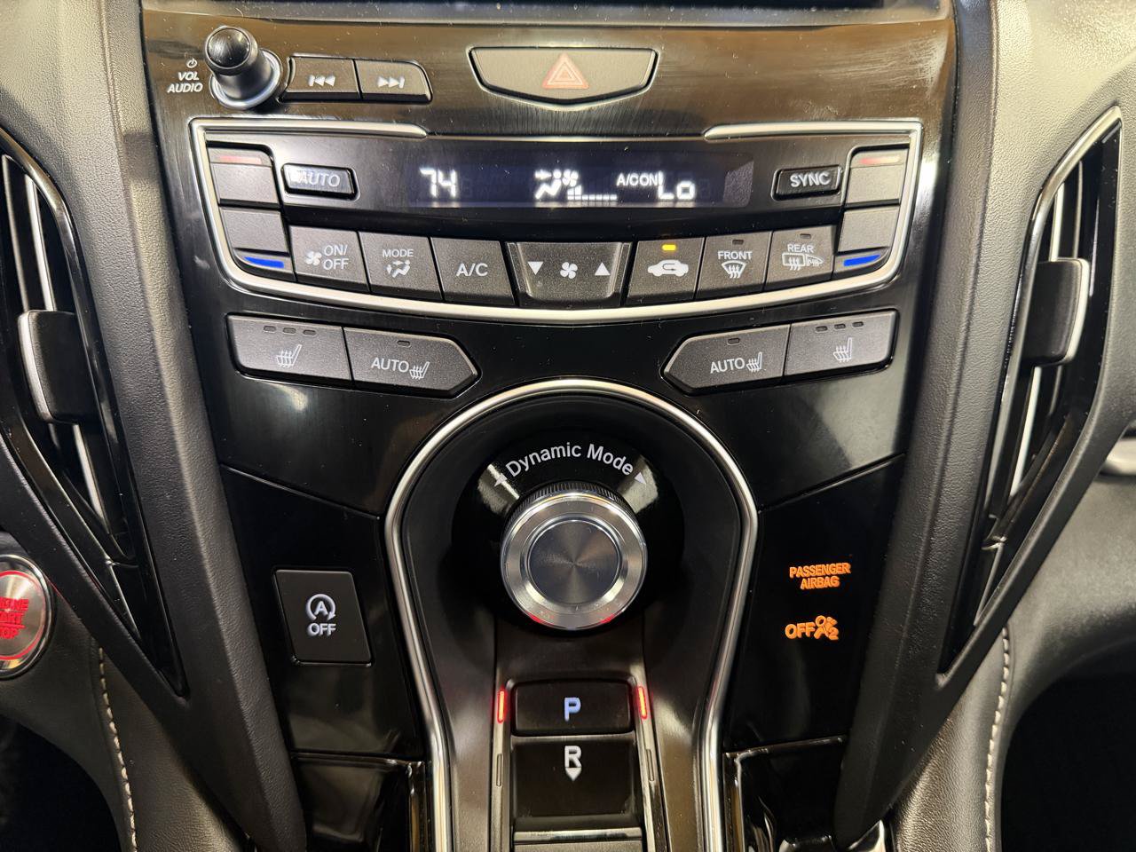 Used 2019 Acura RDX w/ Technology Package FWD image 18