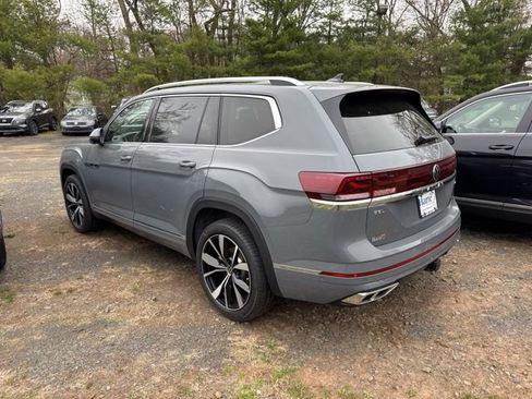 New 2026 Volkswagen Atlas SEL Premium R-Line image 5