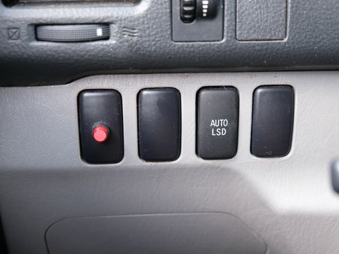 Used 2007 Toyota 4Runner Sport image 36