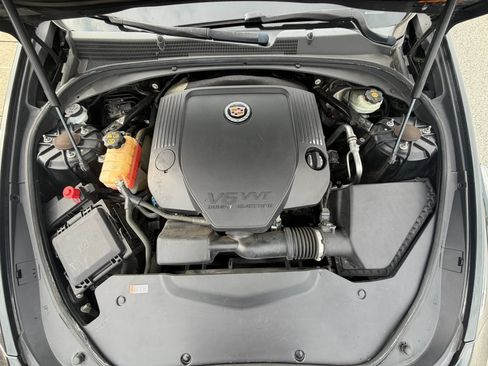 Used 2014 Cadillac CTS Premium AWD/4WD image 33
