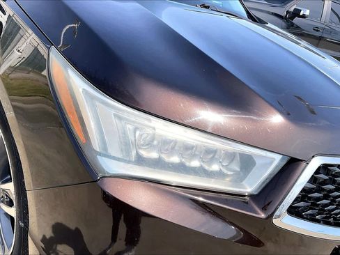 Used 2018 Acura MDX FWD w/ Advance Package image 25