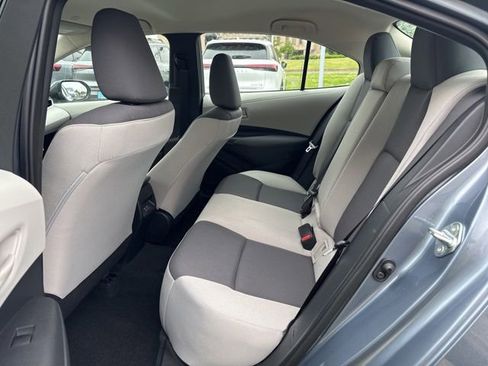 Used 2023 Toyota Corolla LE FWD image 20