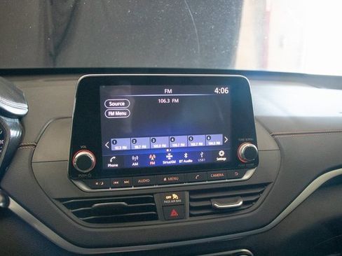 Used 2020 Nissan Altima 2.5 SR image 32