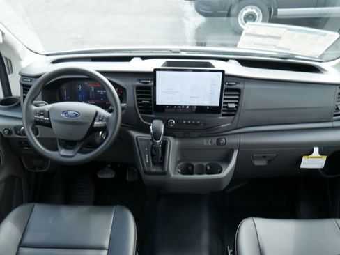 New 2026 Ford Transit 150 148 Medium Roof image 4