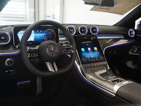 New 2026 Mercedes-Benz CLE 450 4MATIC Cabriolet image 20