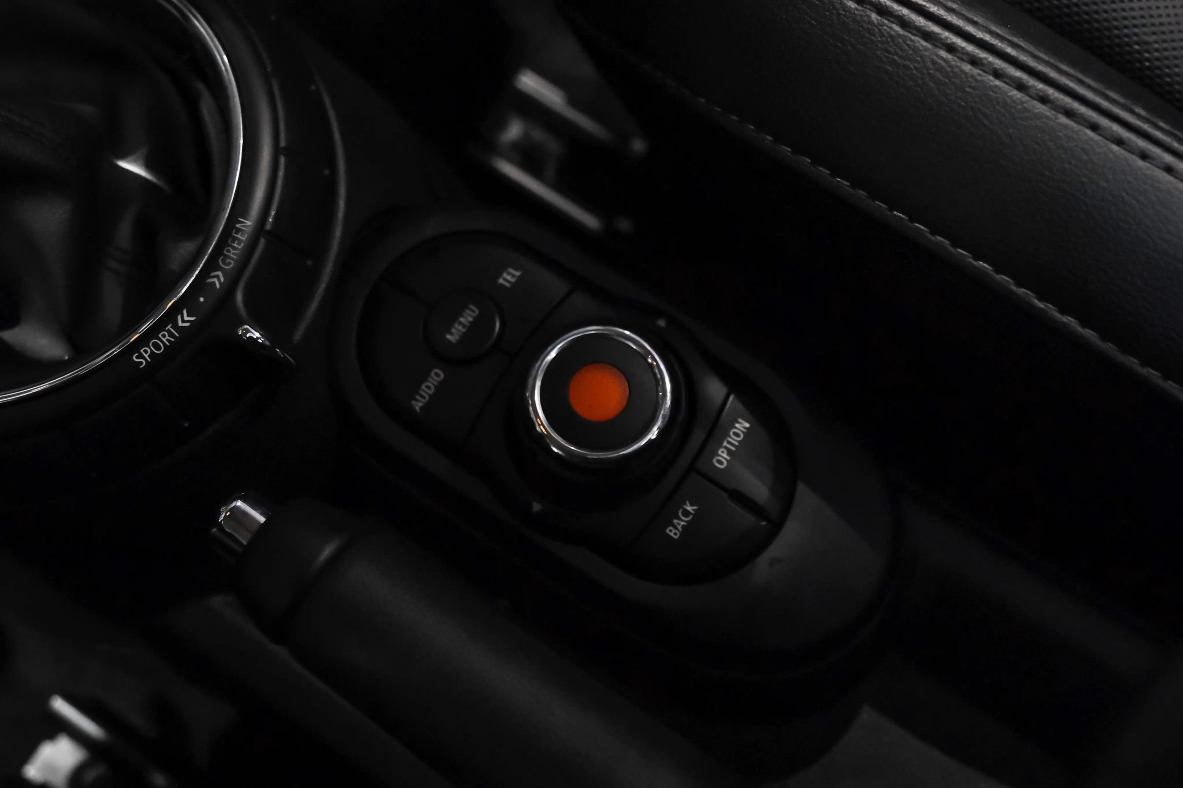 Used 2017 MINI Cooper S FWD image 23