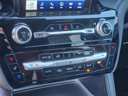 Used 2022 Ford Explorer ST w/ Equipment Group 401A image 18