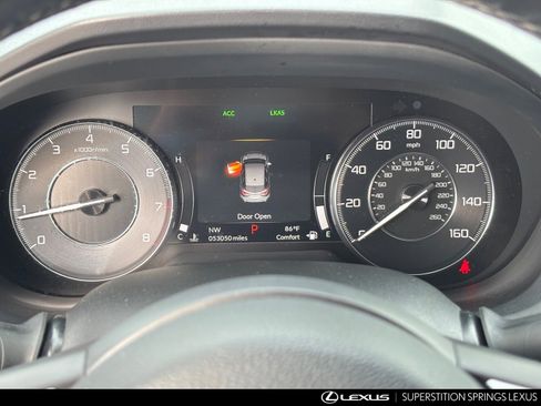 Used 2020 Acura RDX FWD w/ Advance Package image 30