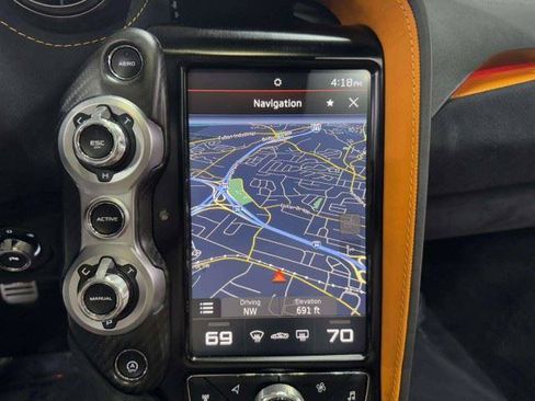 Used 2018 McLaren 720S RWD image 55