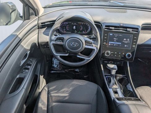 Used 2023 Hyundai Tucson SEL AWD/4WD image 18